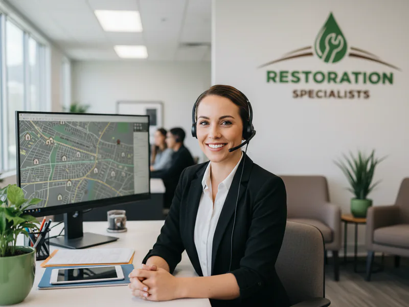 Water Damage Restoration  in Little Elm  FAQ